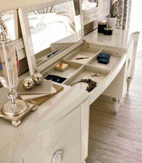 Mueble tocador moderno Ágora