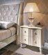 Dormitorio moderno Ágora