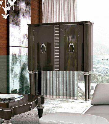 Mueble bar moderno Ágora