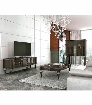 Mueble bar moderno Ágora
