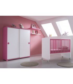 Armario infantil Alba