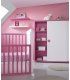 Armario infantil Alba en Ámbar Muebles