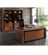 Librería para despachos moderna Versus, despacho
