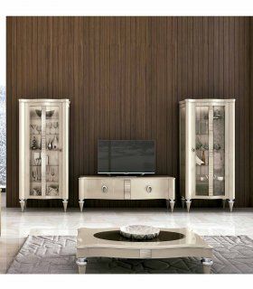 Mueble de Tv moderno Ágora