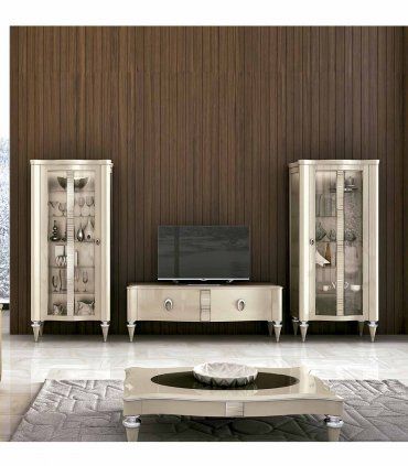 Mueble de Tv moderno Ágora