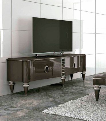 Mueble de Tv moderno Ágora