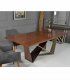 Mesa de comedor moderna Musel