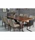 Mesa de comedor moderna Musel