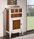 Mueble auxiliar clásico Brayen