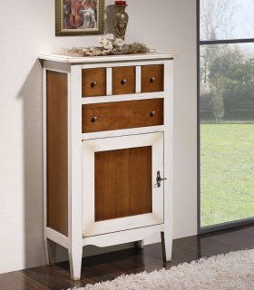 Mueble auxiliar clásico Brayen