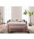 Sofá cama italiano Milan