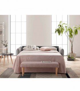 Sofá cama italiano Milan
