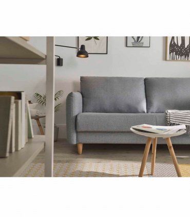 Sofá cama italiano Milan