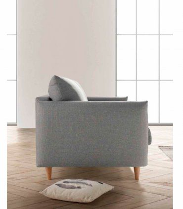 Sofá cama italiano Milan