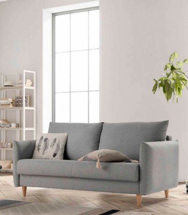Sofá cama italiano Milan