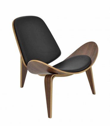 Butaca de diseño moderno Libela