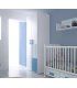 Armario infantil Katia en Ámbar Muebles