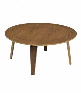 Mesa de centro moderna Mulen