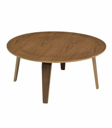 Mesa de centro moderna Mulen