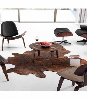 Mesa de centro moderna Mulen