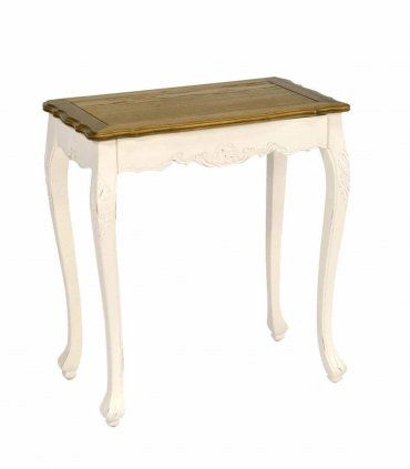Mesa auxiliar vintage Rosigües