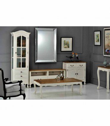 Salón vintage Rosigues