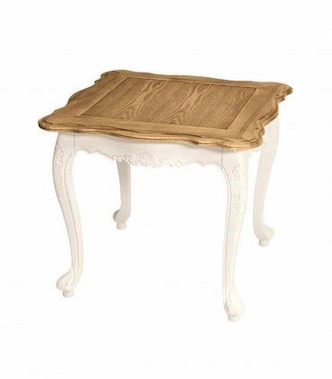 Mesa rincón vintage Rosigües