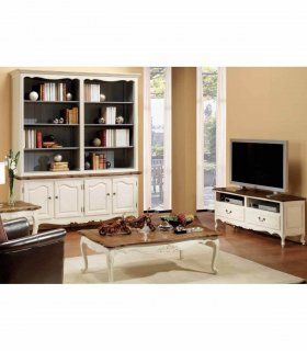 Muebles de salón colección Rosigües