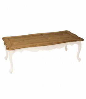 Mesa de centro vintage Rosigües