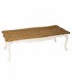 Mesa de centro vintage Rosigües