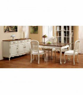 Comedor colección Rosigües