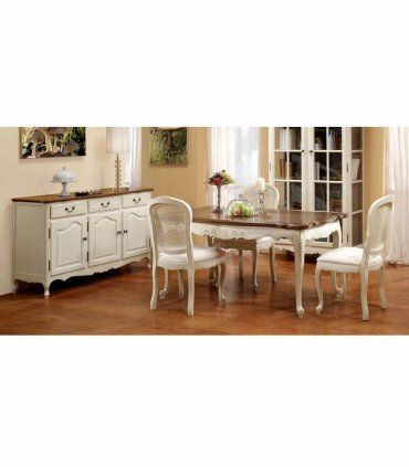 Comedor colección Rosigües