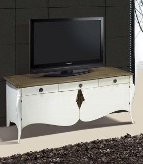 Mueble de Tv. clásico Korten