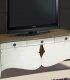 Mueble de Tv. clásico Korten, detalle