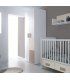 Armario infantil Doris en Ámbar Muebles