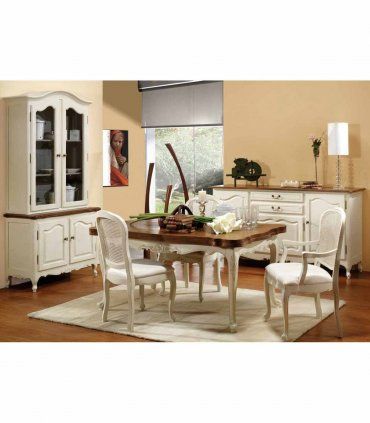Comedor colección Rosigües