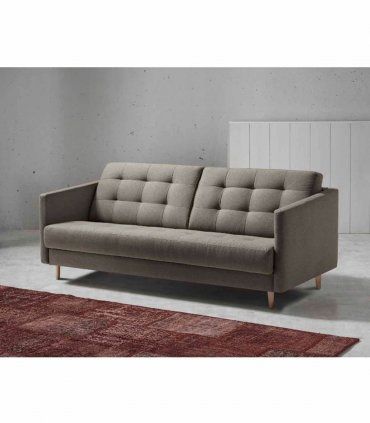 Sofá cama italiano Rolly