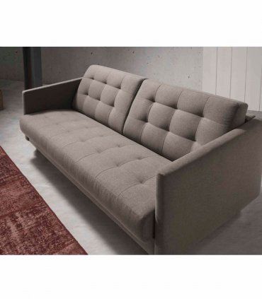 Sofá cama italiano Rolly en Ámbar Muebles