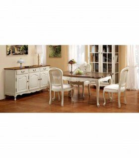 Comedor vintage Rosigües B