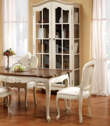 Comedor vintage Rosigües B