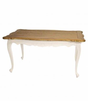 Mesa de comedor fija Rosigües