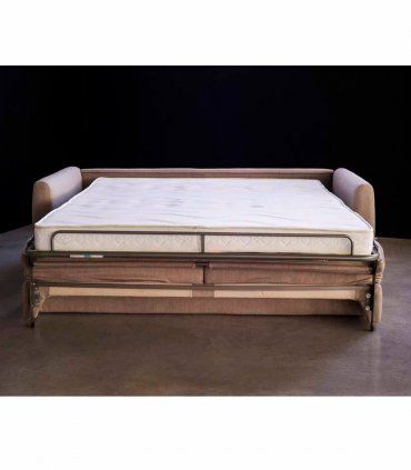 Sofá cama italiano moderno Prost