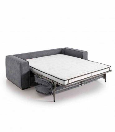 Sofá cama italiano moderno Baldo