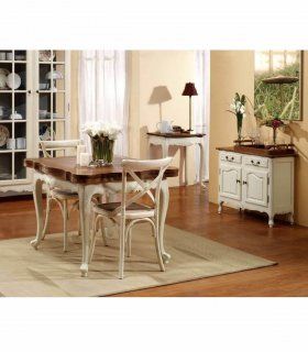 Comedor vintage Rosigües C