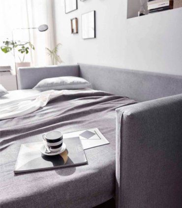 Sofá cama nido Donin