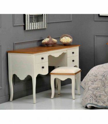 Tocador vintage Encanto