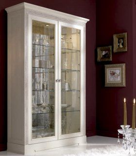 Vitrina Clásica Baikal de Muebles Picó