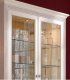 Vitrina Clásica Baikal de Muebles Picó