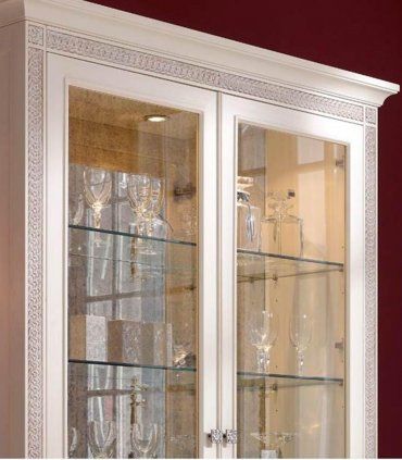 Vitrina Clásica Baikal de Muebles Picó