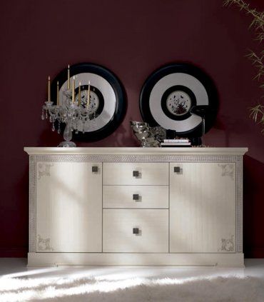 Aparador Clásico Baikal de Muebles Picó